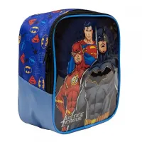 Kit completo  Liga da Justiça Oficial - Foto 6