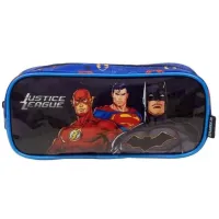 Kit completo  Liga da Justiça Oficial - Foto 7