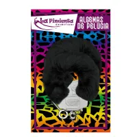 ALGEMAS EM METAL e PELÚCIA  - Foto 5