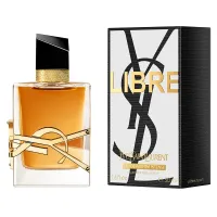 PERFUME FEMININO YVES SAINT LAURENT LIBRE INTENSE  EDP 50ml  