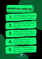Apostila CIDASC SC 2023 Analista Tecnologia da Informação - Foto 6