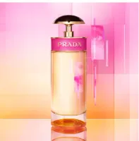 PERFUME FEMININO PRADA CANDY  EAU DE PARFUM 80ml  - Foto 4