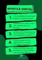 Apostila CIDASC SC 2023 Assistente Administrativo - Foto 6