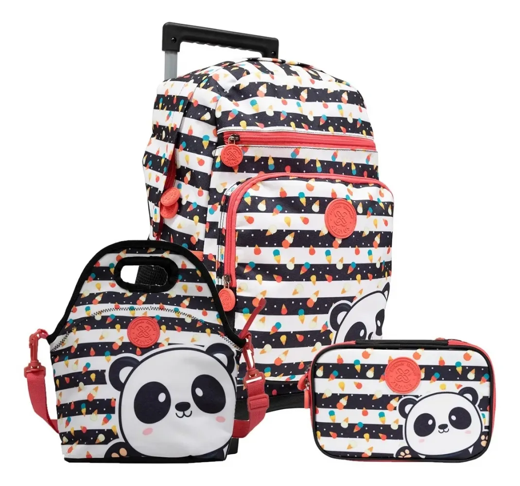 Kit Completo   Panda Xeryus II 2023