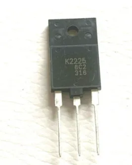   2SK2225 K2225   TO-3P