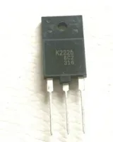   2SK2225 K2225   TO-3P