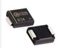 MBRS340T3G  B34 - Foto 2