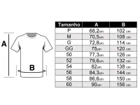 Camiseta Manga Curta Saber - A partir de: - Foto 4