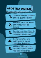 Apostila Sargento Aeronáutica 2023 Controle de Tráfego Aéreo - Foto 6