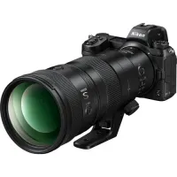 Lente NIKON Nikkor Z 400mm f/4.5 VR S - Foto 4