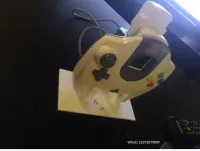 Suporte Controle Sega Dreamcast - Foto 4