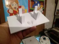 Suporte Controle Sega Dreamcast - Foto 6