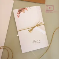 Convite de casamento - Foto 4