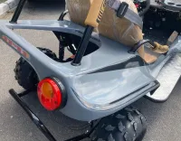 Mini Buggy Fapinha Cross Evo - Foto 5