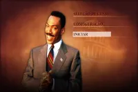 DVD UM DISTINTO CAVALHEIRO - EDDIE MURPHY - Foto 2