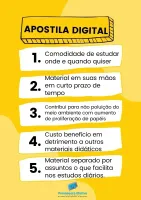 Apostila Pref São João Del Rei MG Psiquiatra 2023 - Foto 6