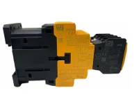 Contator De Segurança Weg 24vcc 18a 2na+2nf Cwbs18-22-30c03 - Foto 4