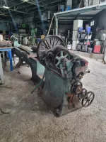 Torno Mecânico Schutte (geral) 600 x 3300 mm- Cód. 1505 - Foto 9