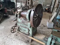 Torno Mecânico Schutte (geral) 600 x 3300 mm- Cód. 1505 - Foto 10