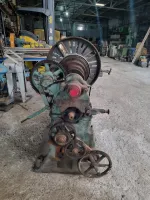 Torno Mecânico Schutte (geral) 600 x 3300 mm- Cód. 1505 - Foto 11