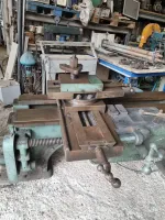 Torno Mecânico Schutte (geral) 600 x 3300 mm- Cód. 1505 - Foto 13