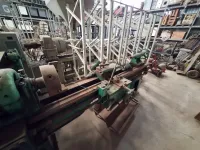 Torno Mecânico  530mm x 1650 mm - Cód. 1506 - Foto 2