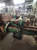 Torno Mecânico  530mm x 1650 mm - Cód. 1506 - Foto 3