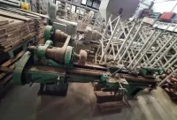 Torno Mecânico  530mm x 1650 mm - Cód. 1506 - Foto 4