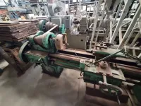 Torno Mecânico  530mm x 1650 mm - Cód. 1506 - Foto 6