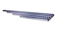 Barra de Iluminação ORPHEK 120 Ultra Violeta OR3