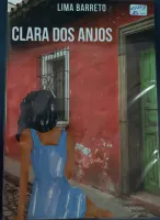 CLARA DOS ANJOS (PRODUTO NOVO)