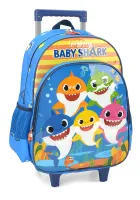 Mochilete Baby Shark Oficial 2023 - Foto 2