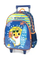 Mochilete Baby Shark Oficial 2023 - Foto 3