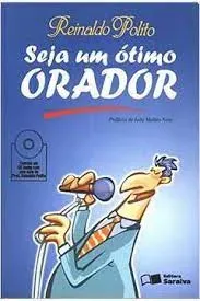 SEJA UM OTIMO ORADOR CURSO DE EXPRESSAO VERBAL (PRODUTO USADO - MUITO BOM)