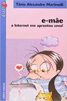 E-MAE A INTERNET ME APRONTOU UMA (PRODUTO USADO - MUITO BOM)