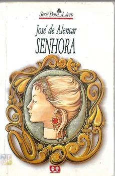 SENHORA (PRODUTO USADO - BOM)