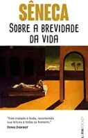 SOBRE A BREVIDADE DA VIDA DE BOLSO (PRODUTO NOVO)