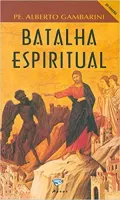 BATALHA ESPIRITUAL DE BOLSO (PRODUTO USADO - MUITO BOM)