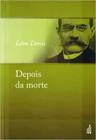 DEPOIS DA MORTE (PRODUTO NOVO)
