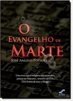 O EVANGELHO DE MARTE (PRODUTO USADO - MUITO BOM)