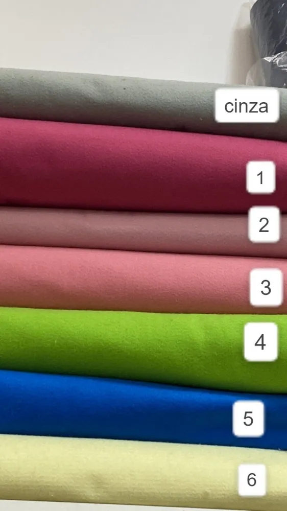  FELTROS SANTA FÉ NO METRO