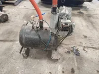 Compressor de ar artesanal - Cód. 1509 - Foto 2