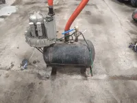 Compressor de ar artesanal - Cód. 1509 - Foto 3