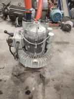 Compressor de ar artesanal - Cód. 1509 - Foto 5