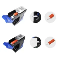 Maq Transfer 360 Automatica  Blue Roller - Foto 3