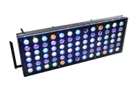 Orphek Atlantik Icon Reef Wifi 61,5x23,8x5,3 cm - 235W (78 leds de 5W Dual Chip)