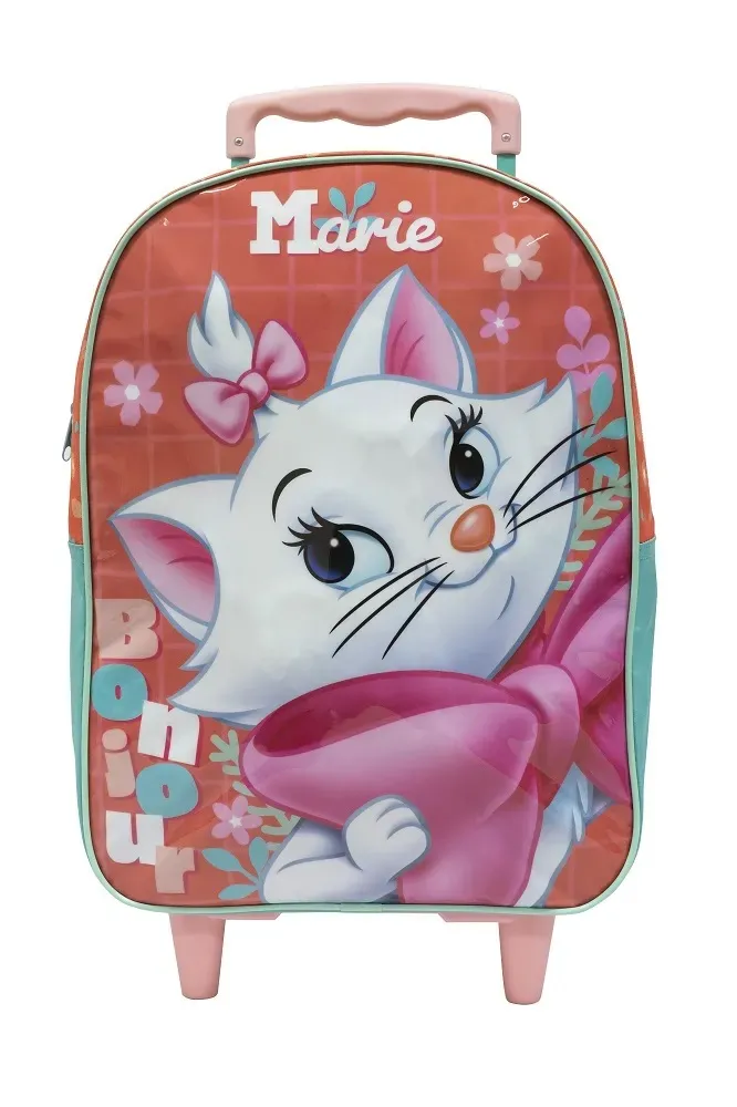 Mochilete Marie Oficial 2023