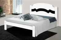 Cama Casal/Viúva Íris RQ - Foto 3