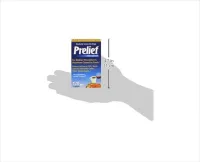 Prelief Anti-àcido P/bexiga 120 Caps Importado Eua - Foto 3