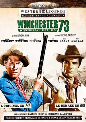 Winchester 73 Imagem